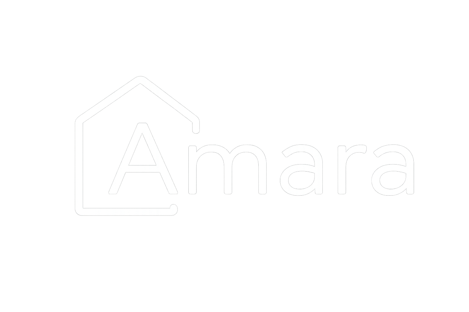 Amara Main Logo