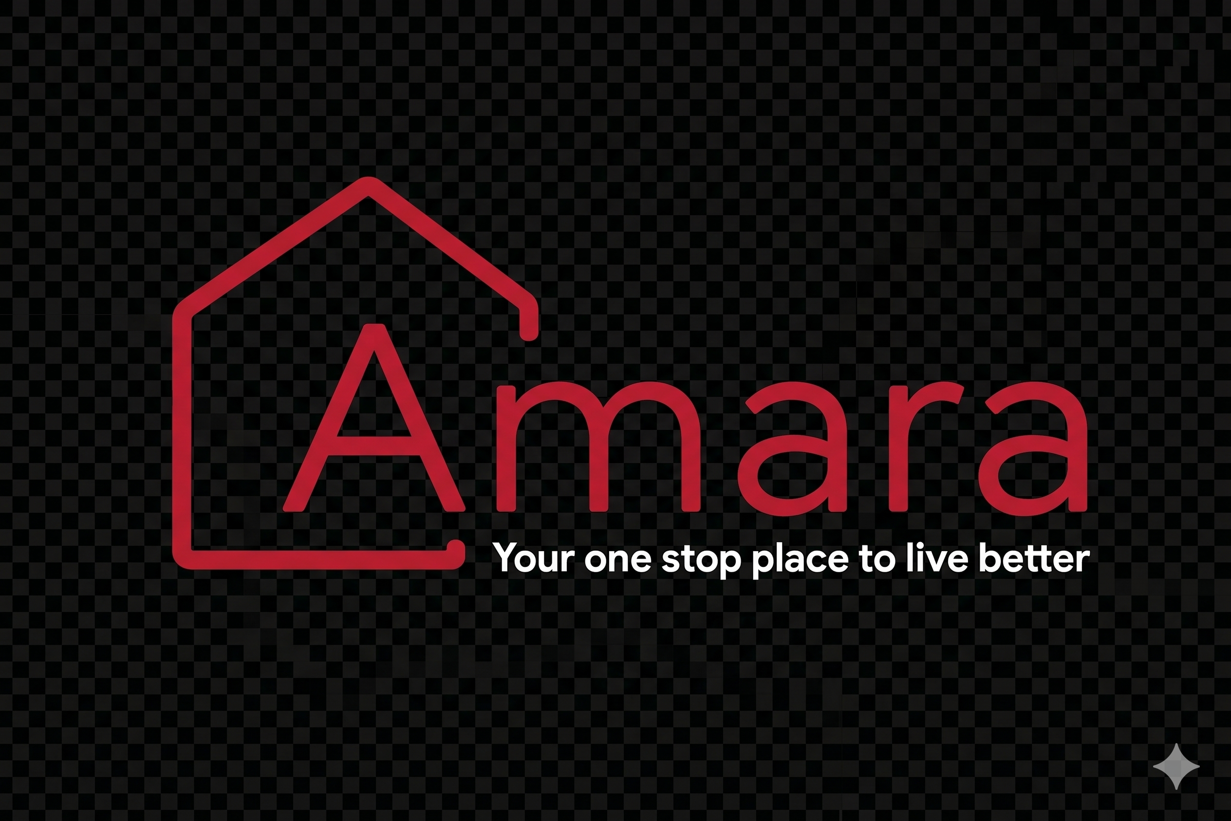 Amara Logo